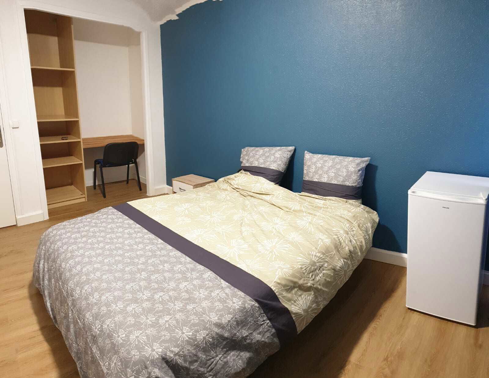 Colocation Évry-Courcouronnes 246173