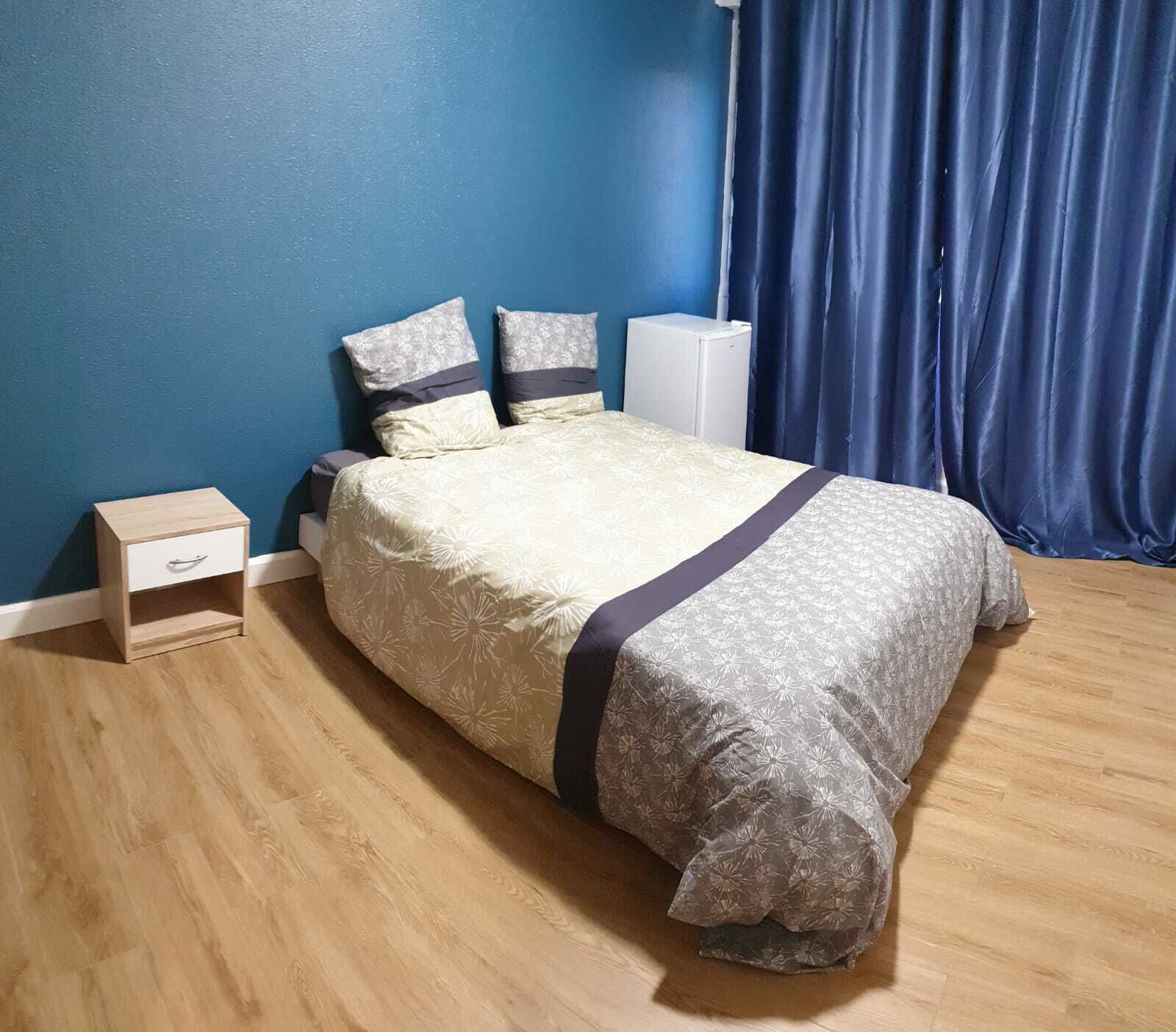 Colocation Évry-Courcouronnes 246173