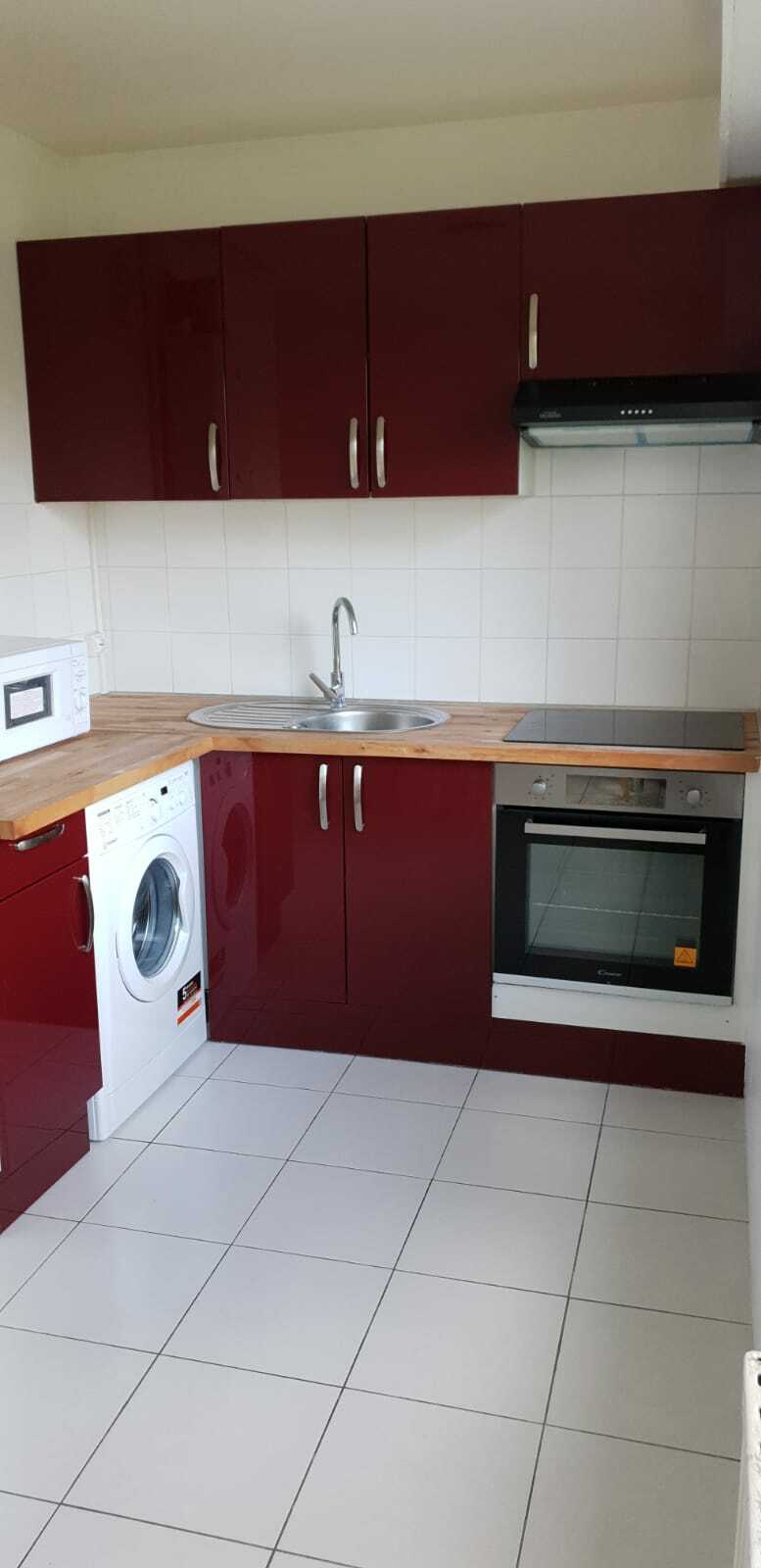 Colocation Évry-Courcouronnes 246173