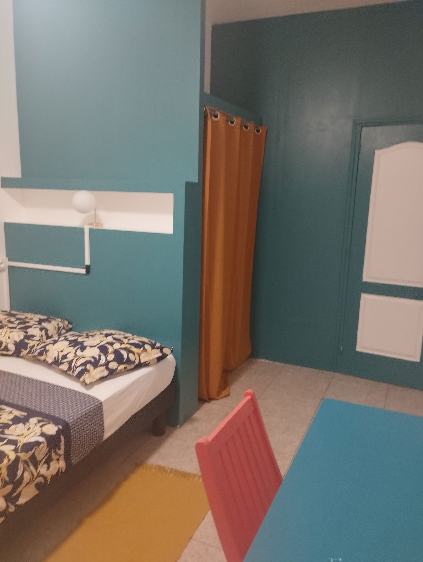 Colocation Les Abymes 422612