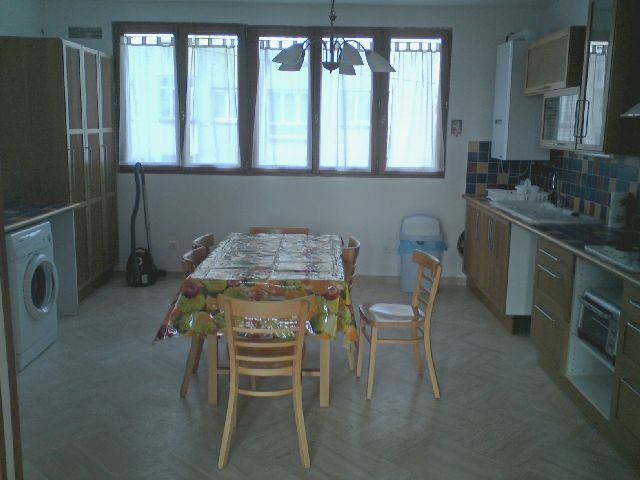 Colocation Houilles 91521