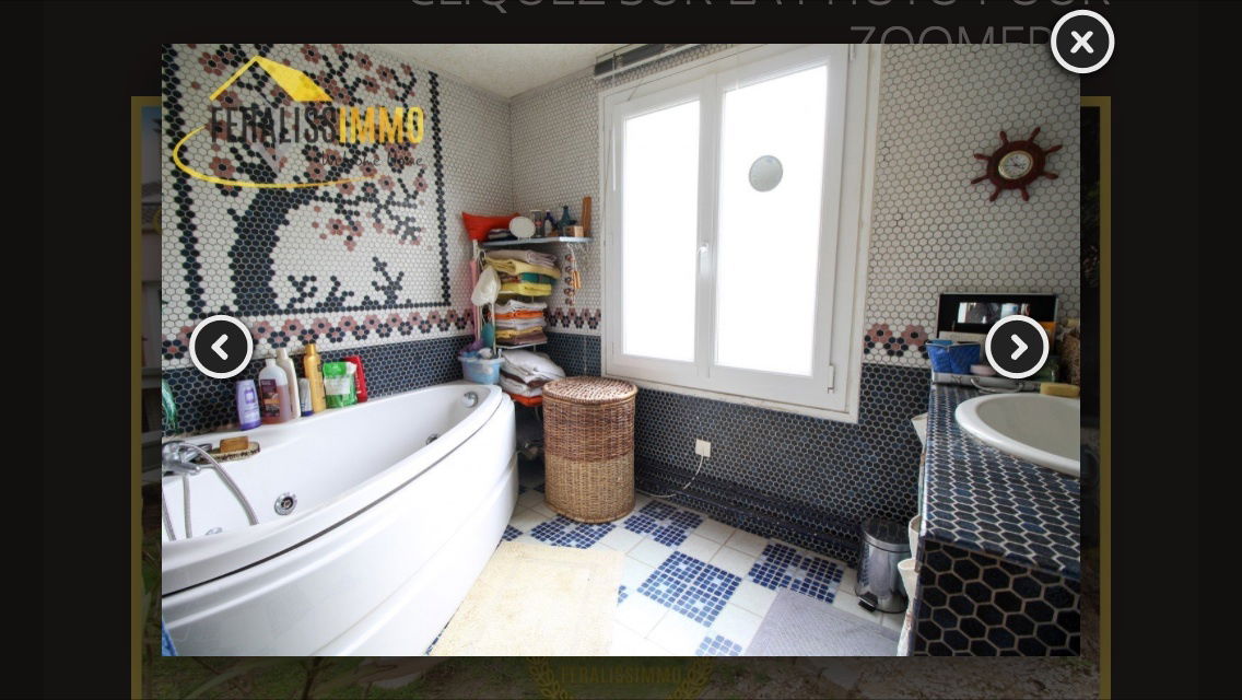 Colocation Jouy-le-Moutier 135659