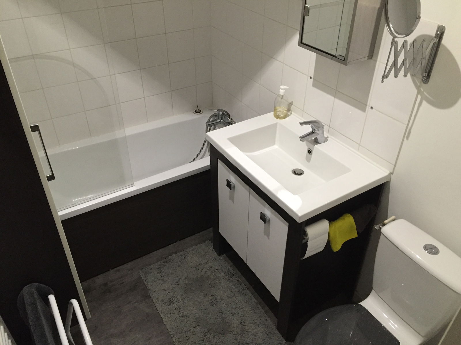 Colocation Lille 141993