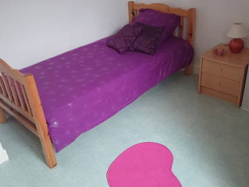 Roomlala | Fælles indkvartering i Mont De Marsan
