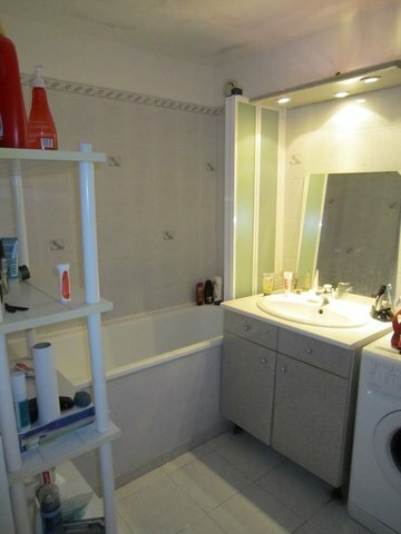 Colocation Montigny-le-Bretonneux 43814