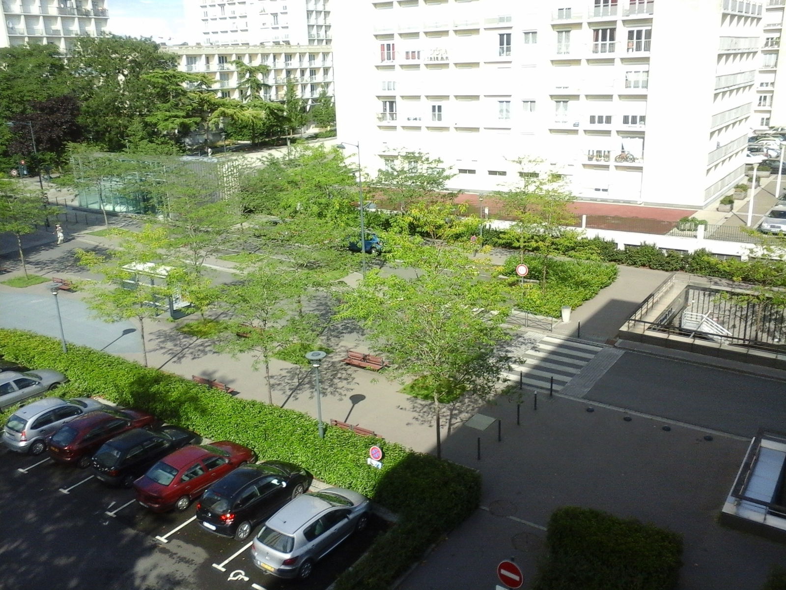 Colocation Rennes 99536