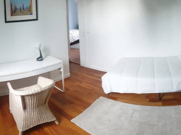 Roomlala | Fælles indkvartering i Rouen, højre bred, Old Market