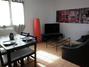 Roomlala | Fælles indkvartering i Saint-Brieuc