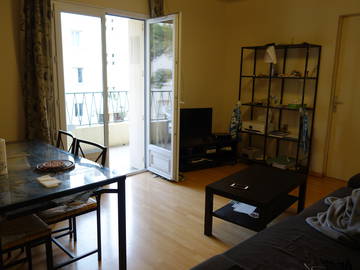 Roomlala | Fælles indkvartering i Saint-Eloi 