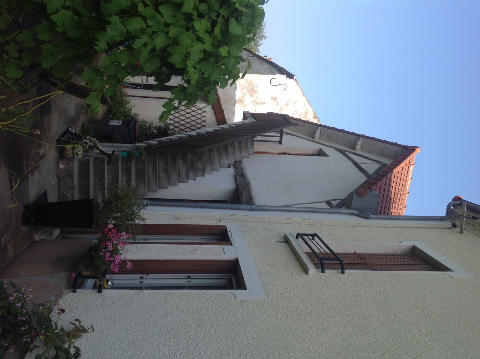 Colocation Saint-Leu-la-Forêt 111794