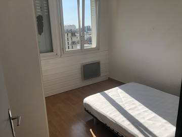 Roomlala | Fælles indkvartering i Toulouse Metro Arènes