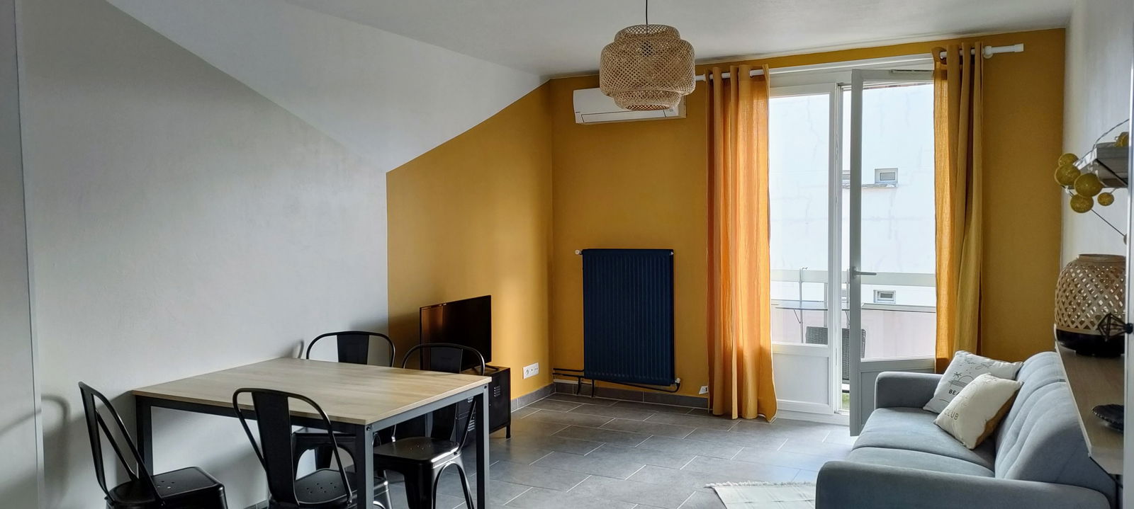 Colocation Vénissieux 257728