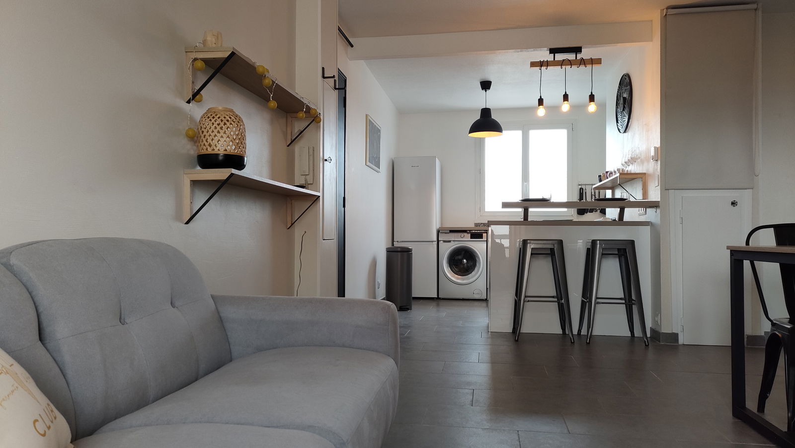 Colocation Vénissieux 257728