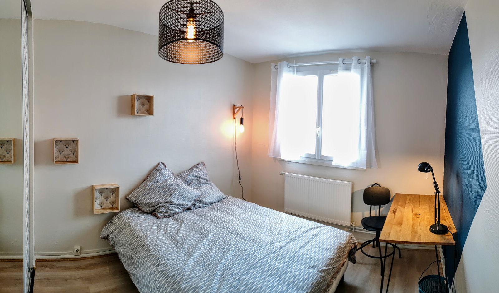 Colocation Vénissieux 257728