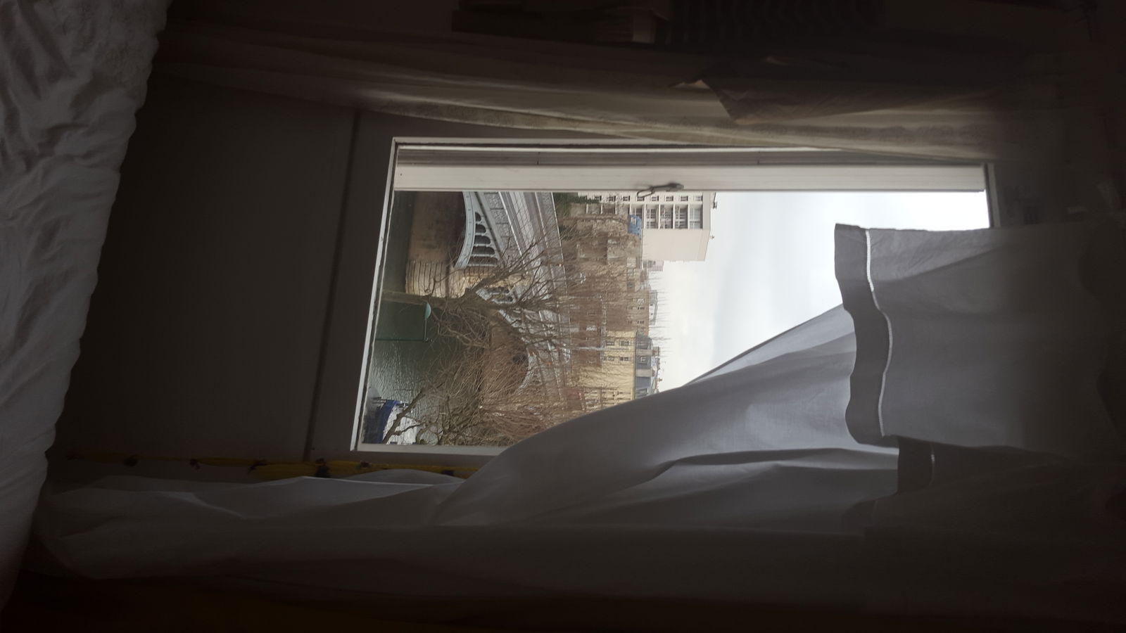 Colocation Villeneuve-la-Garenne 122375