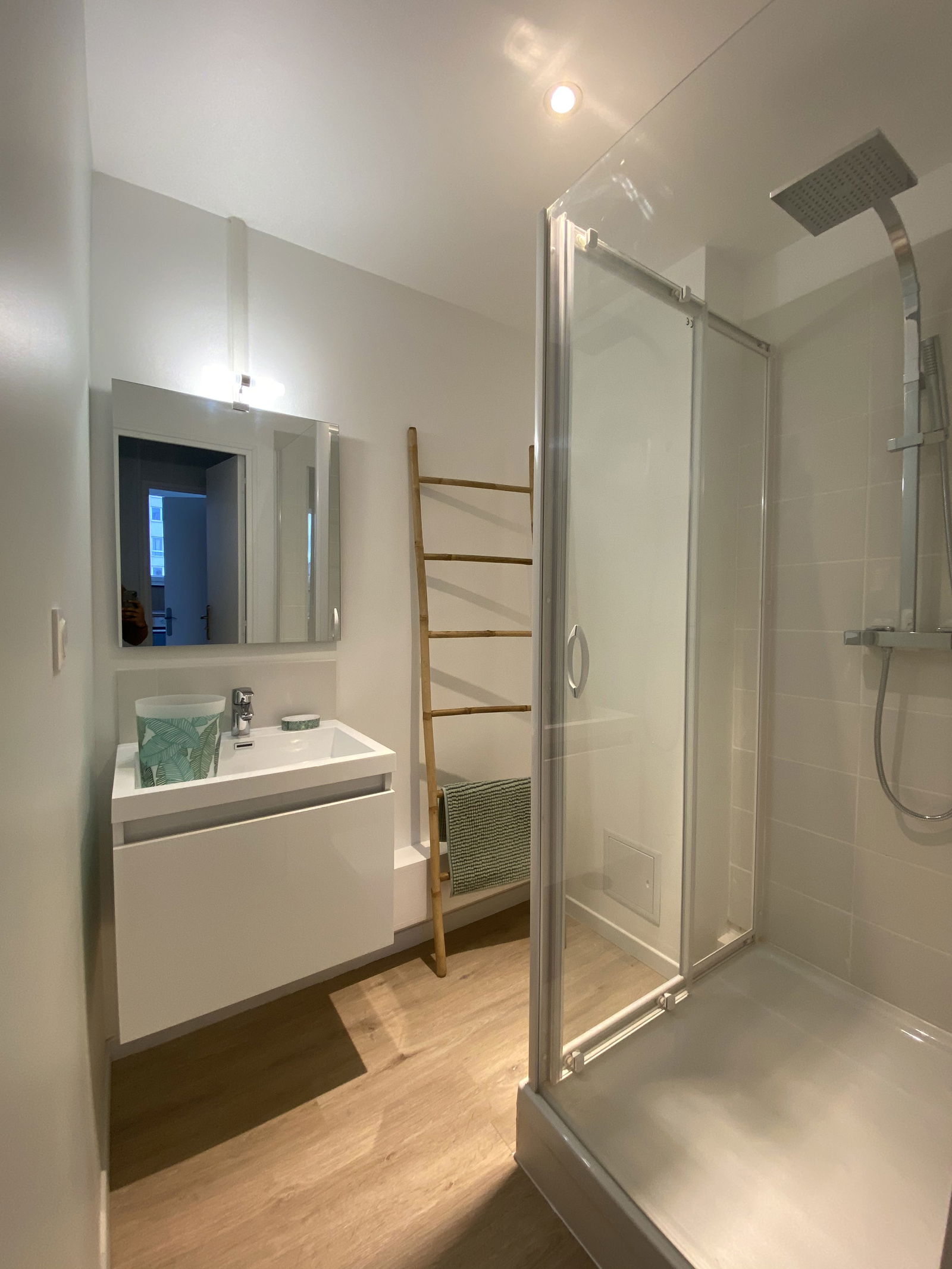 Colocation Mont-Saint-Aignan 355023