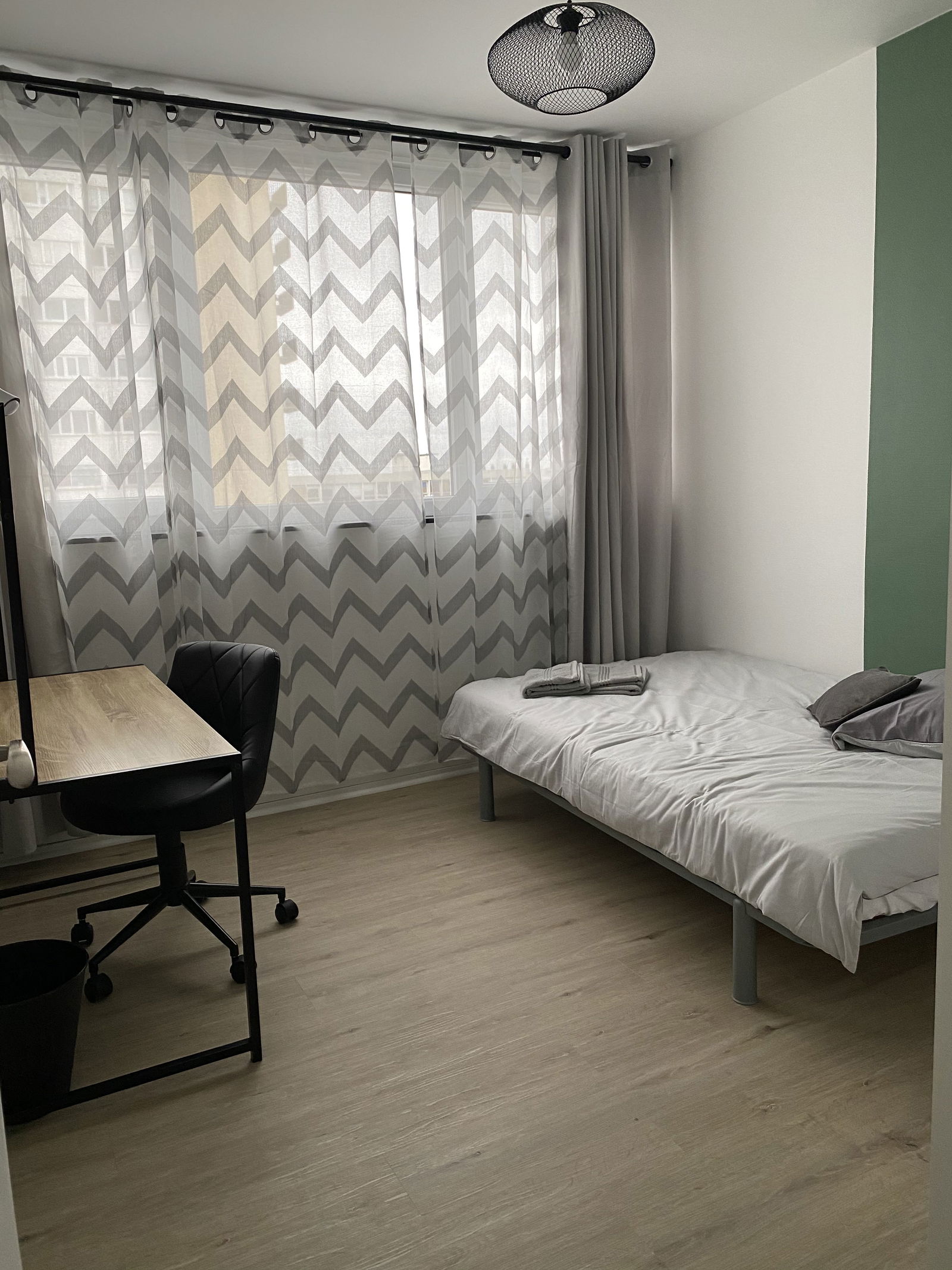 Colocation Mont-Saint-Aignan 355023