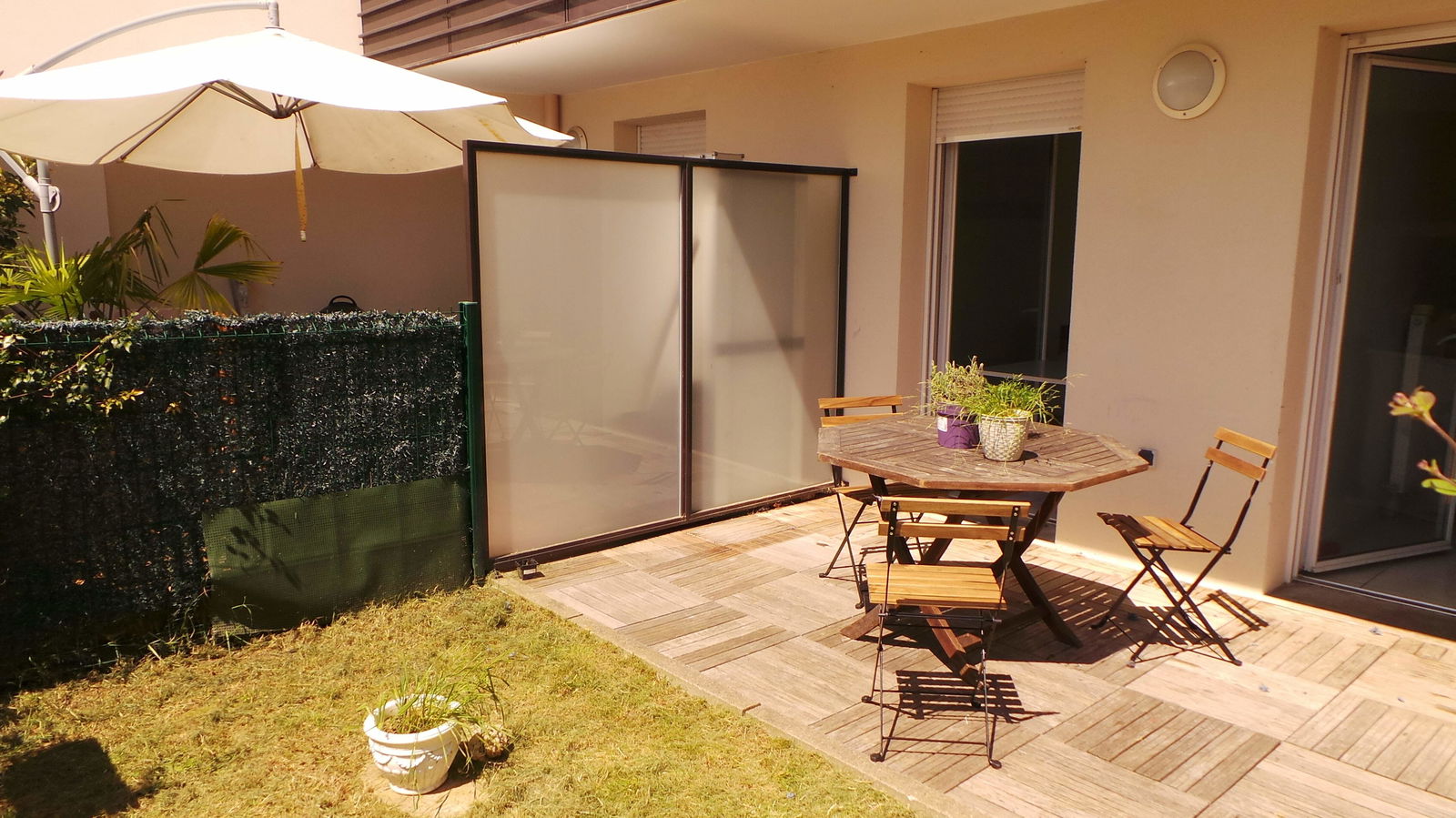 Colocation Cergy 244393