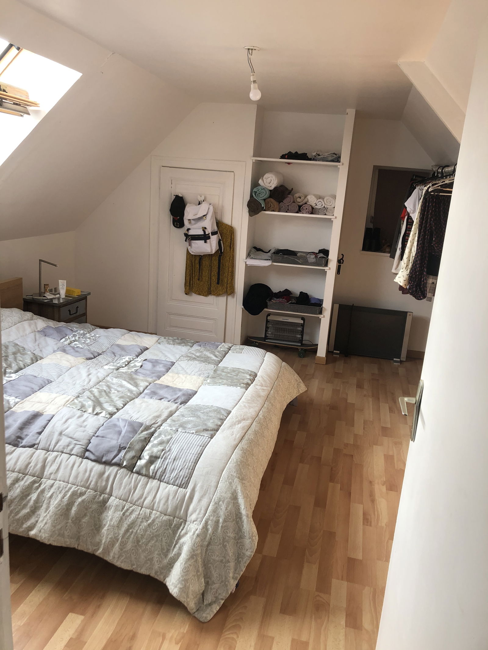 Colocation Montenescourt 247938