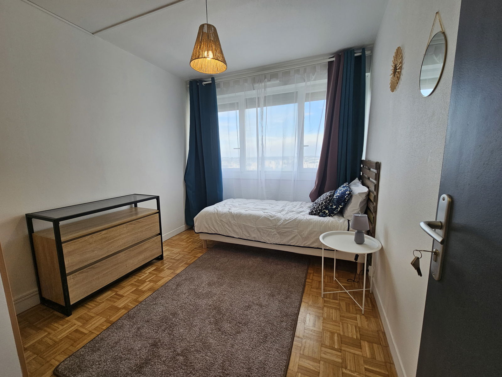 Colocation Rosny-sous-Bois 423173