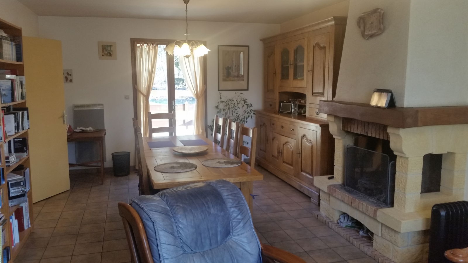 Colocation Les Essarts-le-Roi 185966