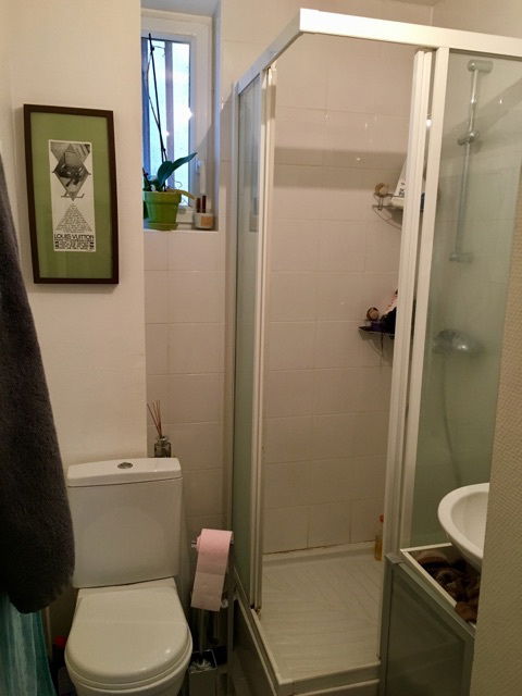 Colocation Paris 162913