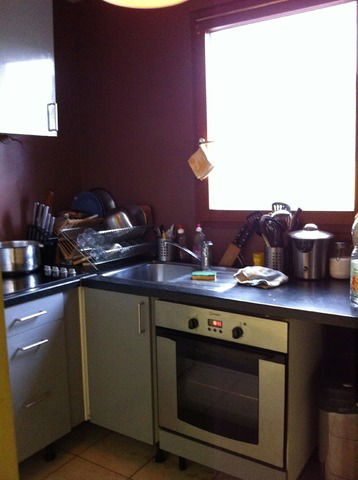 Colocation Paris 23026