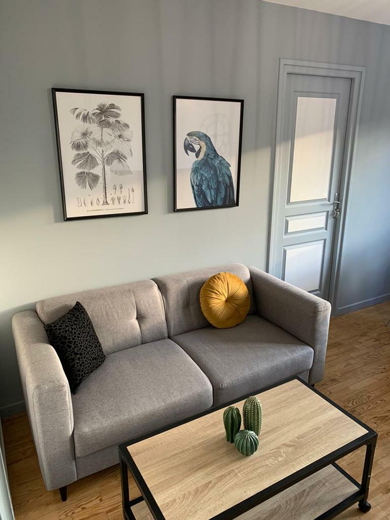 Colocation Saint-Denis 250879