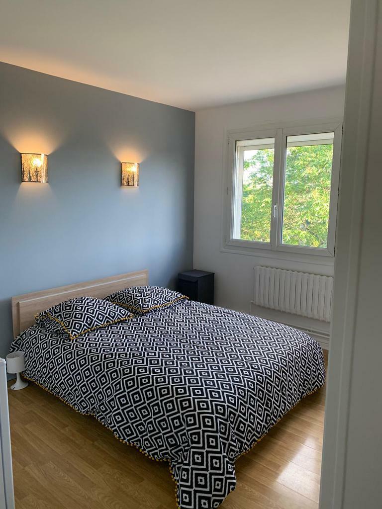 Colocation Saint-Denis 250879