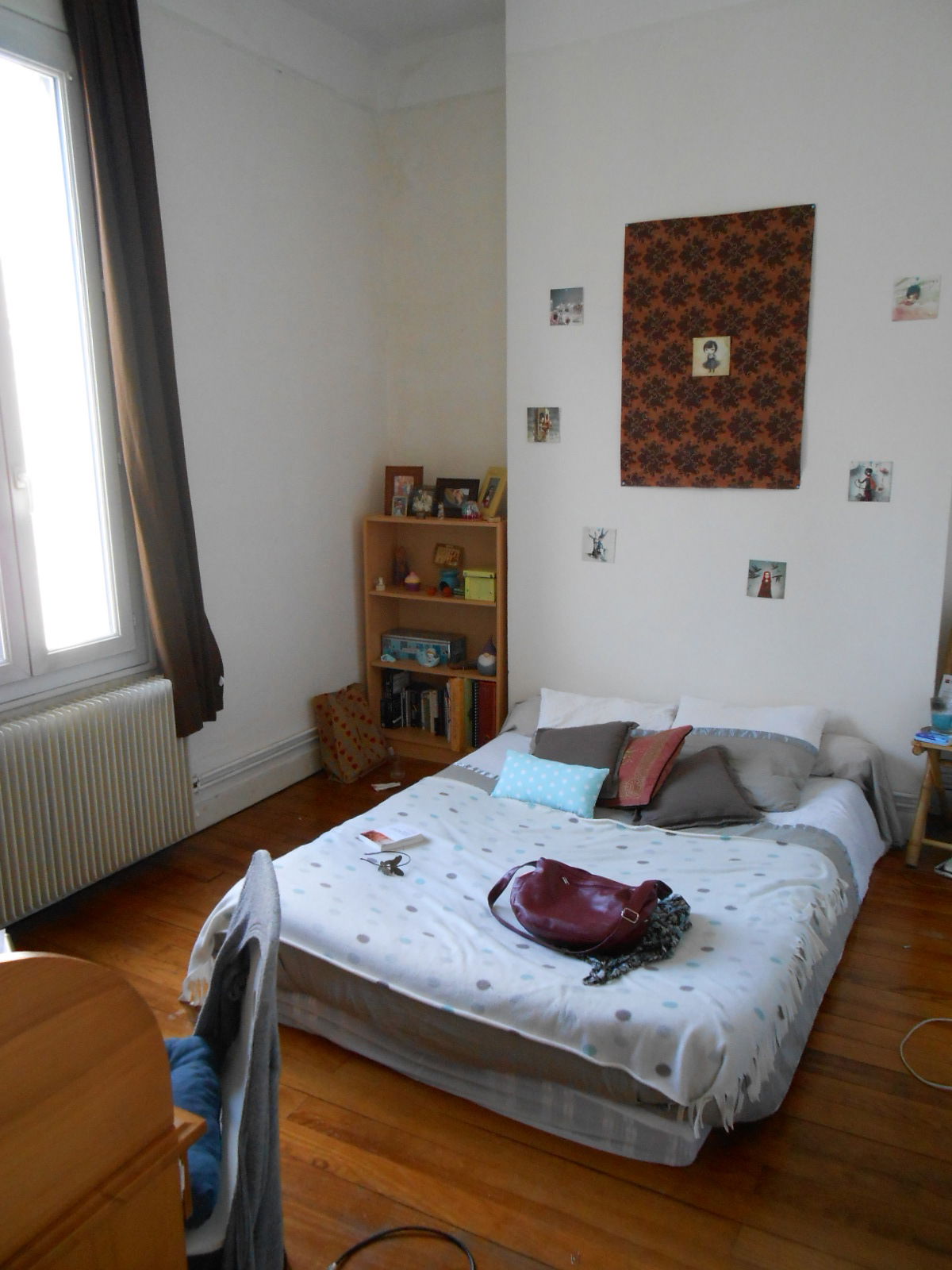 Colocation Bordeaux 69487