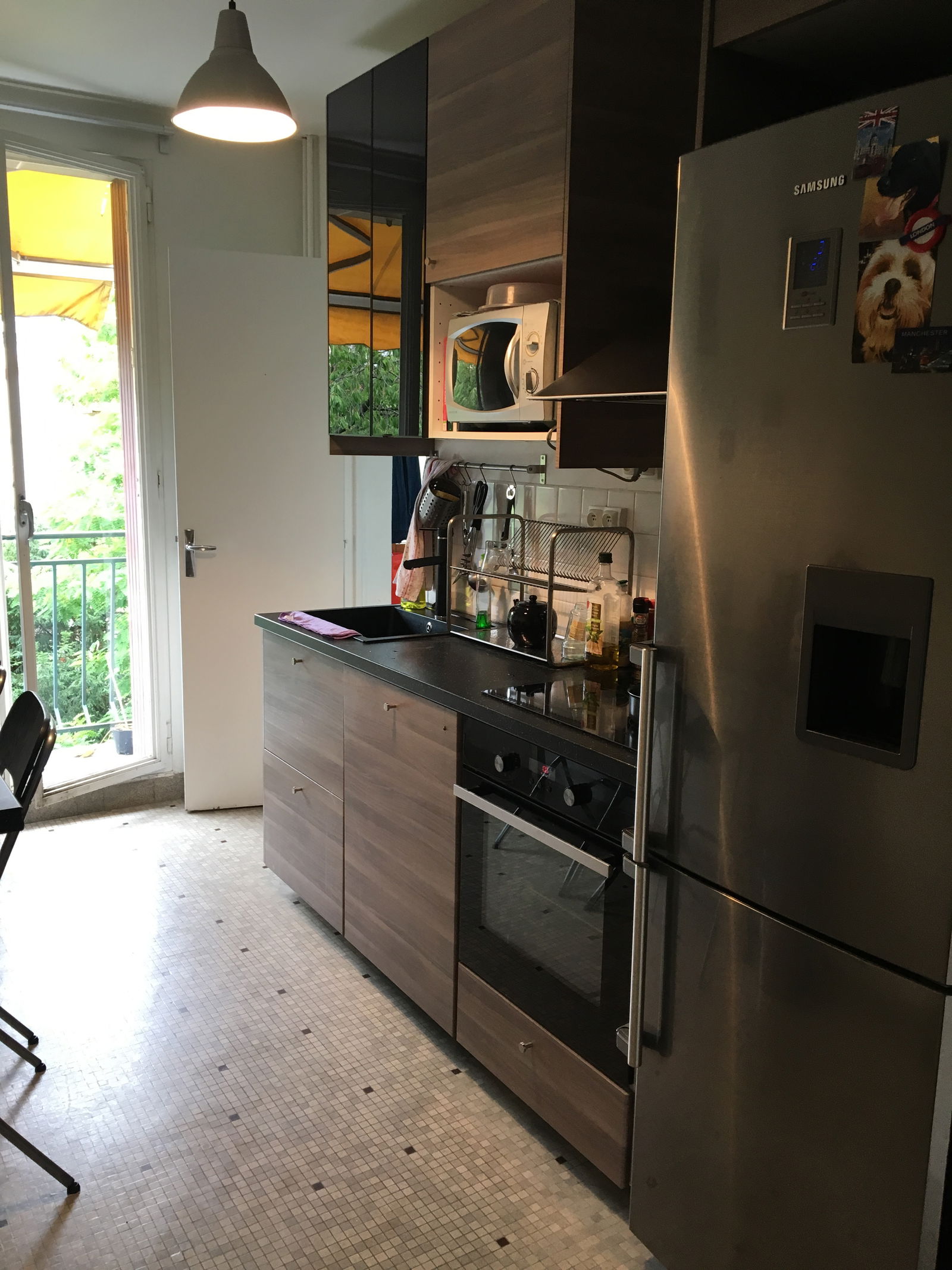 Colocation Épinay-sur-Seine 174995