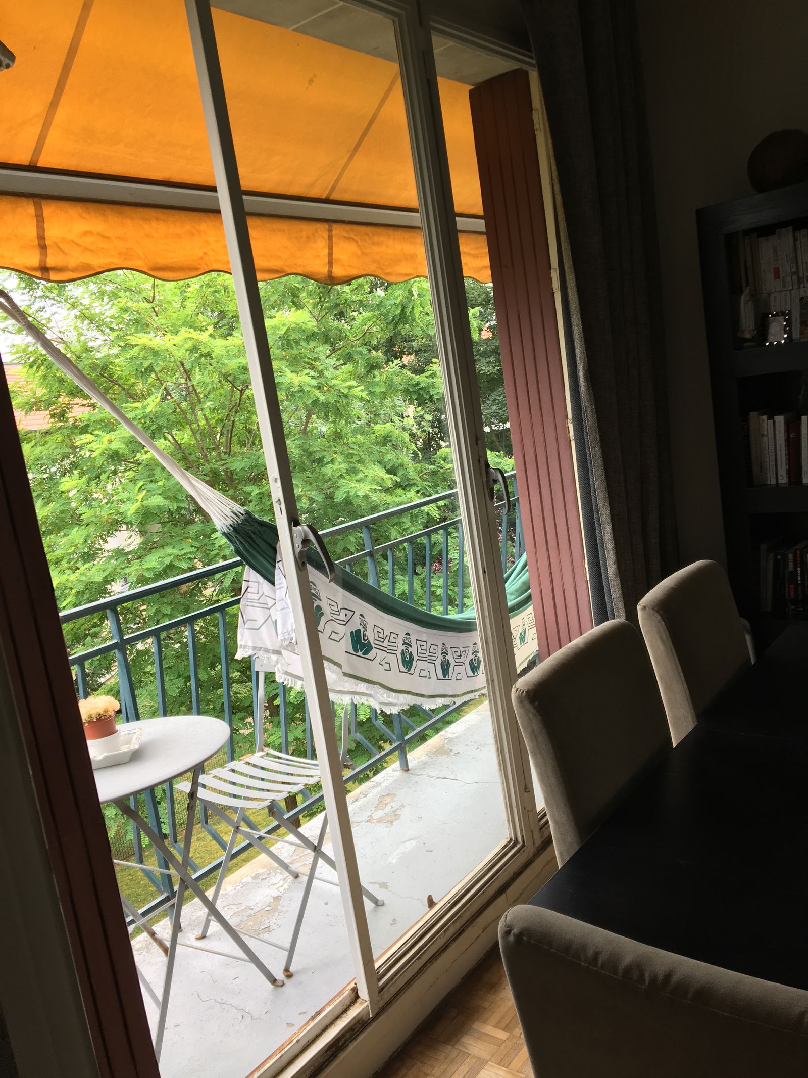 Colocation Épinay-sur-Seine 174995