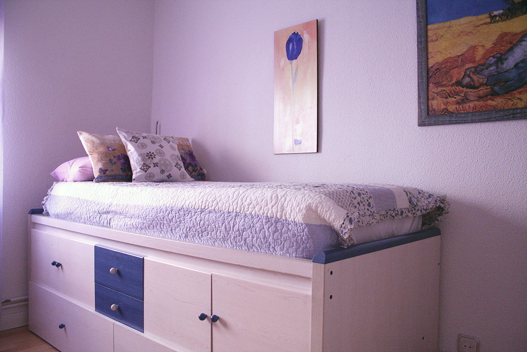 Colocation Madrid 146259