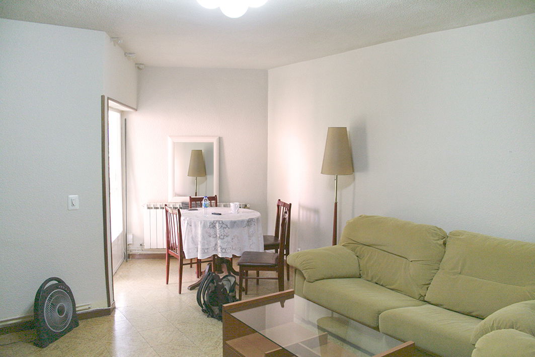 Colocation Madrid 146259