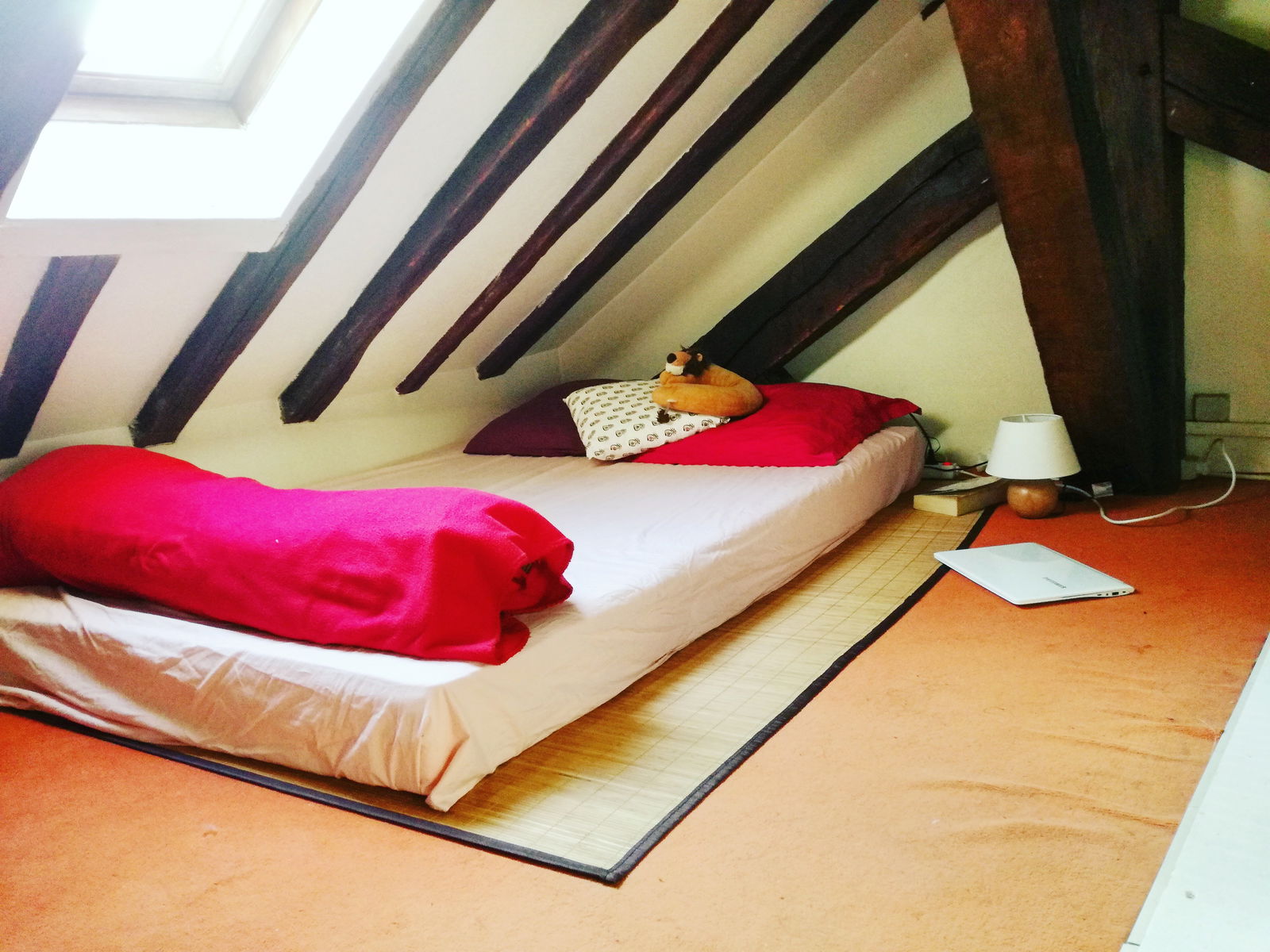 Colocation Versailles 159070