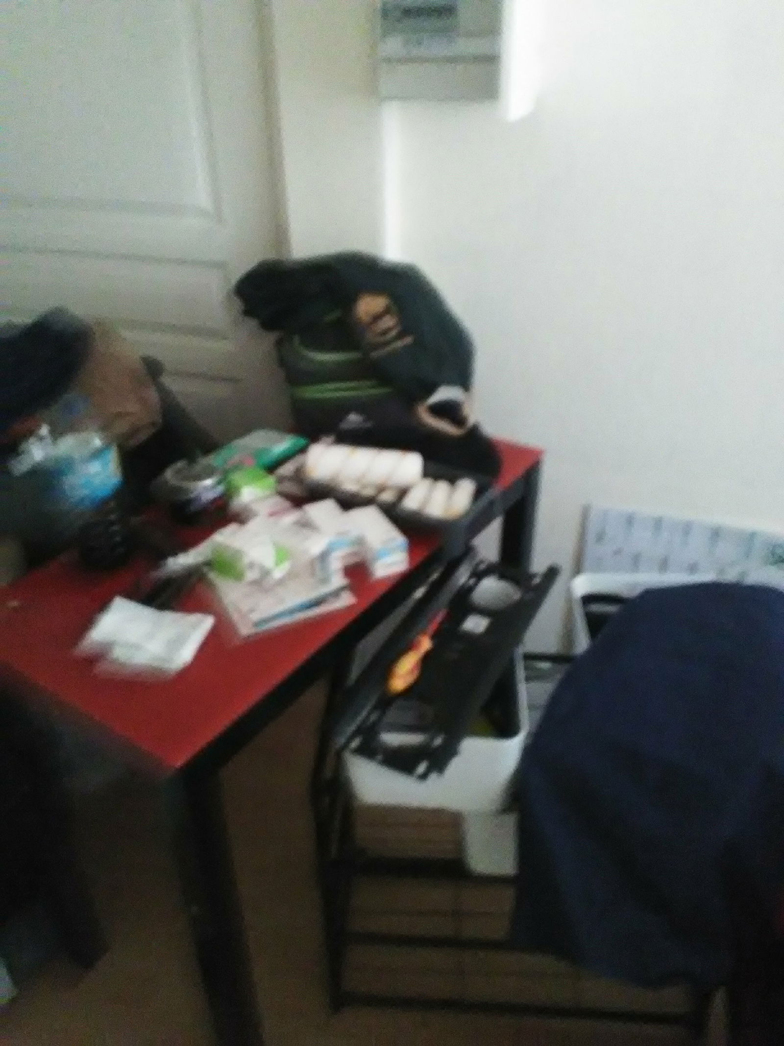 Colocation Vichy 253035