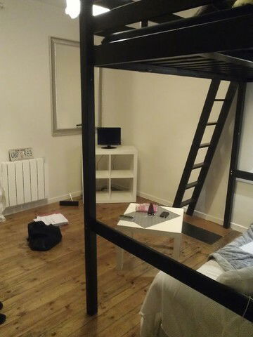 Colocation Épinay-sur-Seine 53248