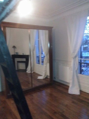 Colocation Épinay-sur-Seine 53248