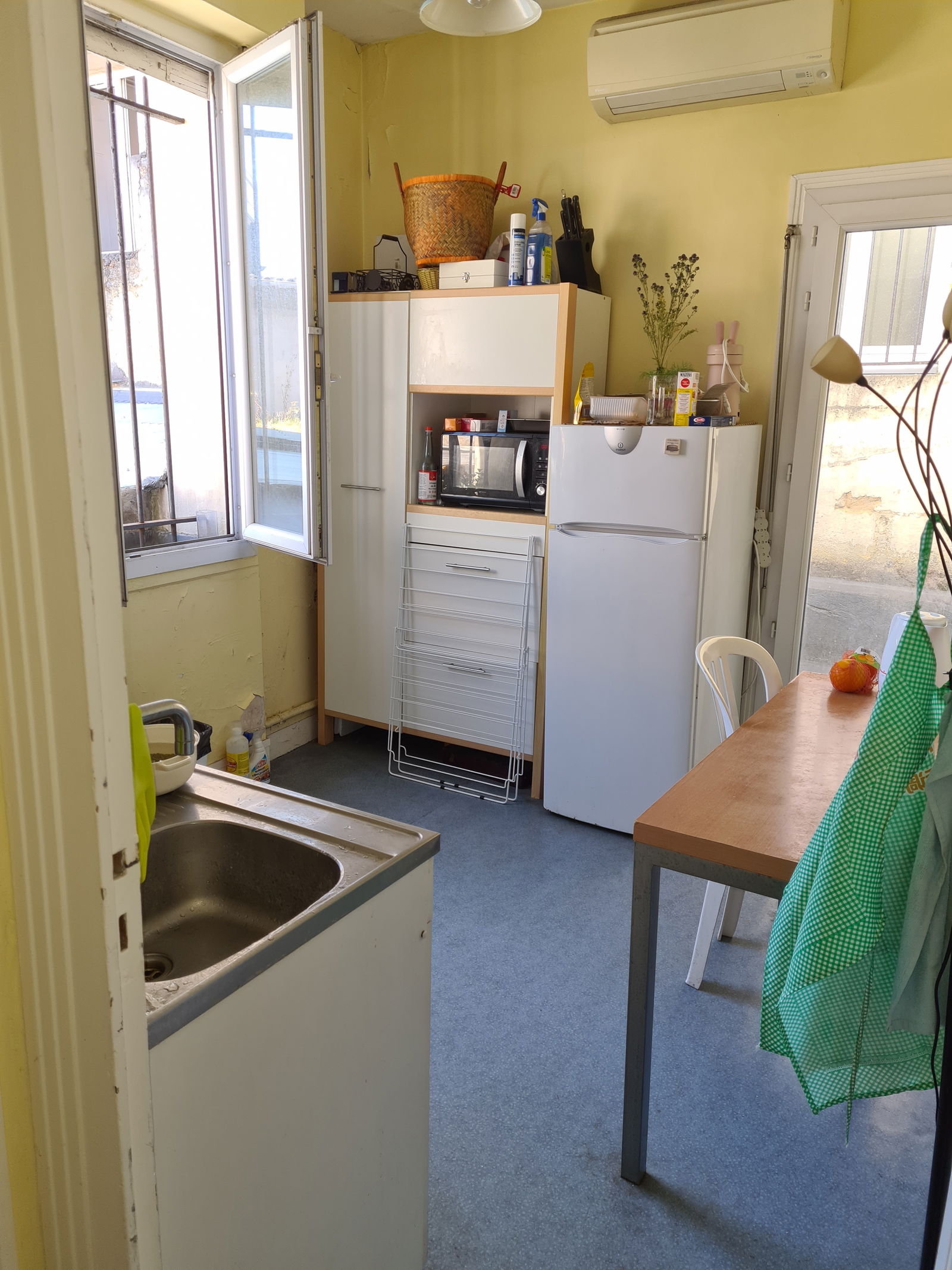 Colocation Bordeaux 248485