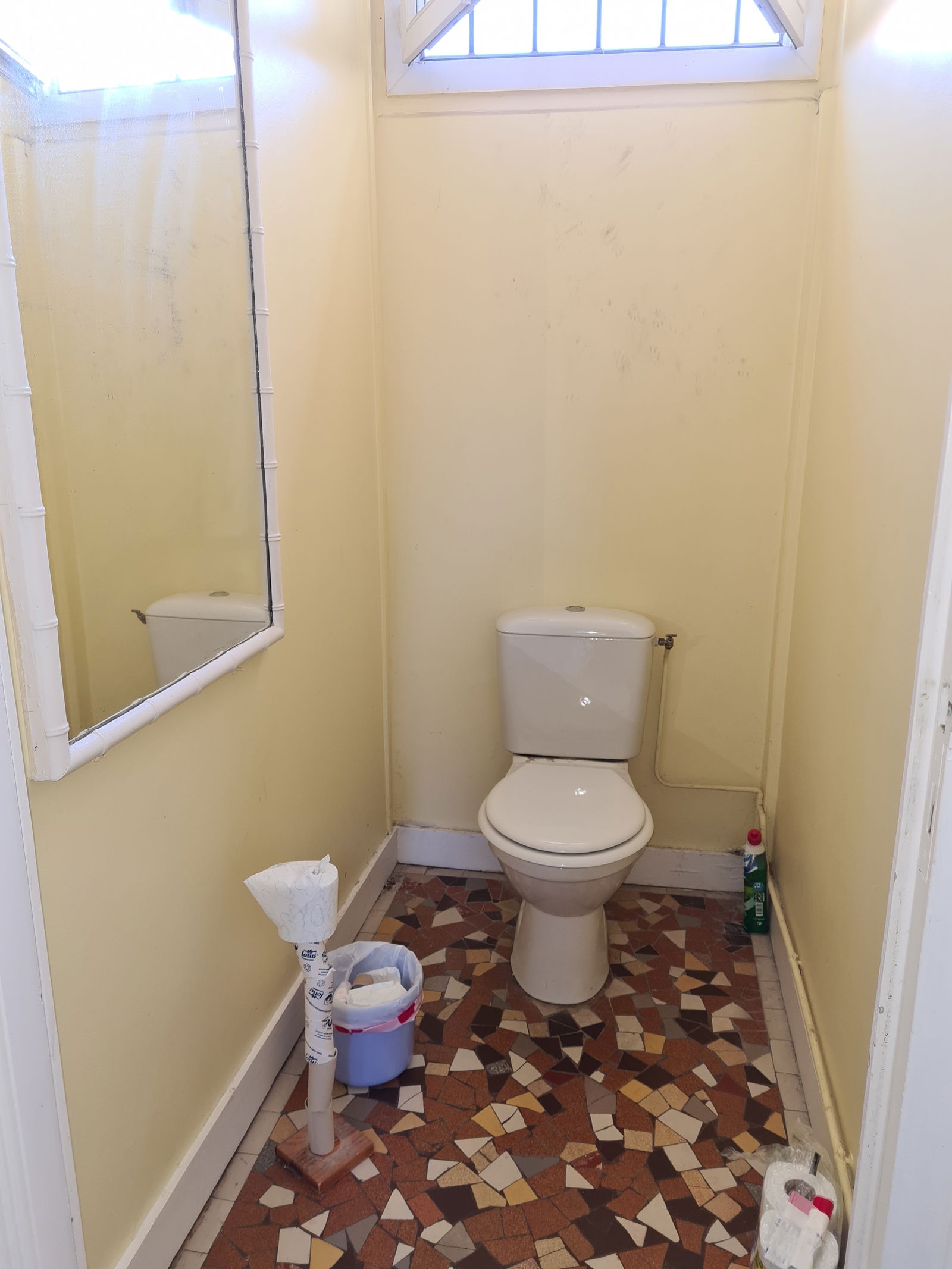 Colocation Bordeaux 248485