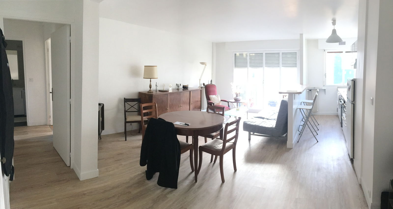 Colocation Paris 192877