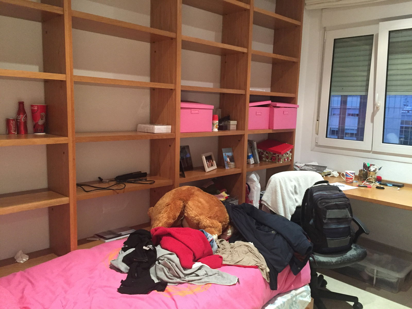 Colocation Sevilla 135735