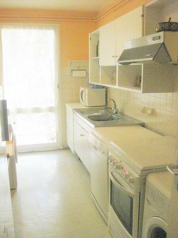 Colocation Marseille 18758