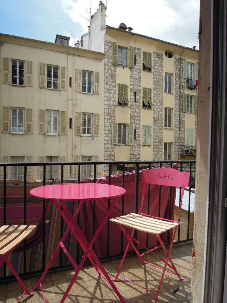 Colocation Nice 67640