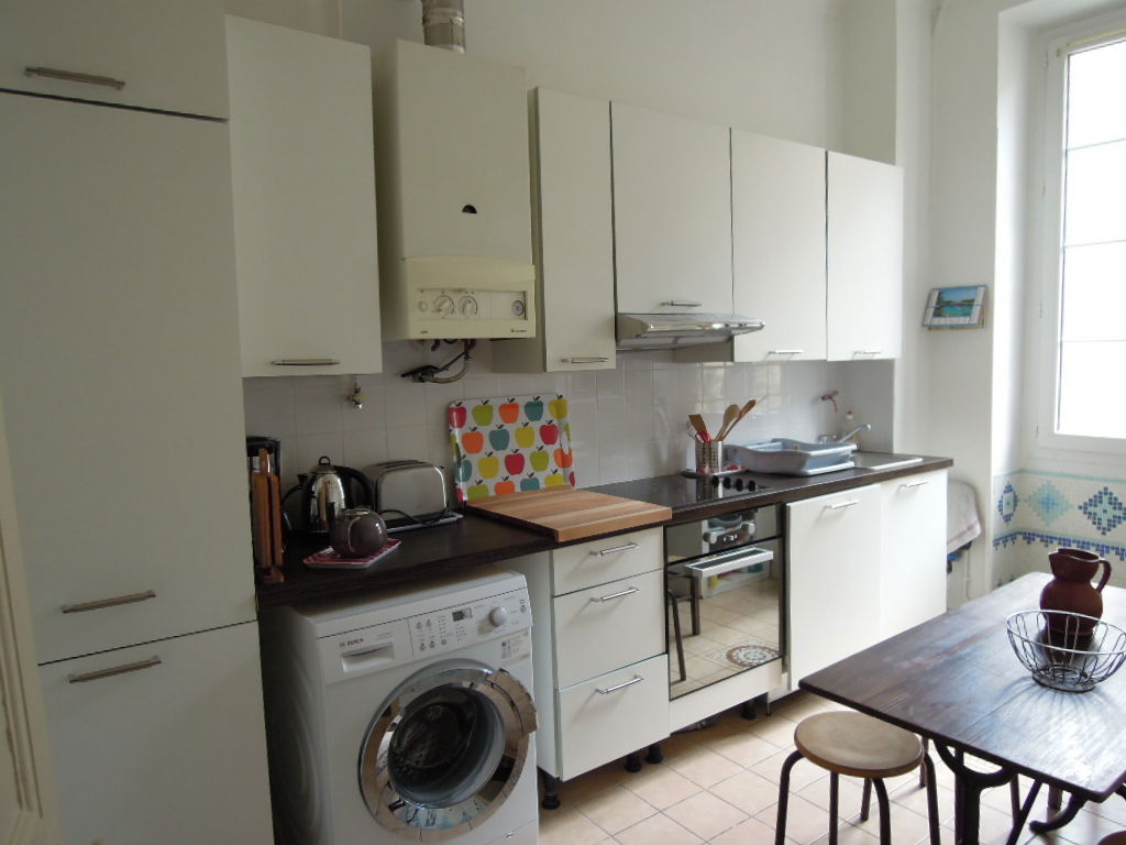 Colocation Nice 67640