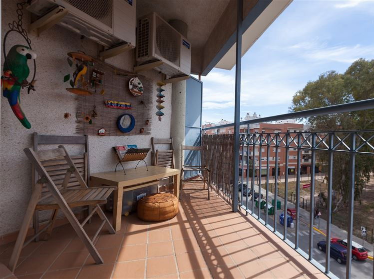 Colocation Montequinto 194800