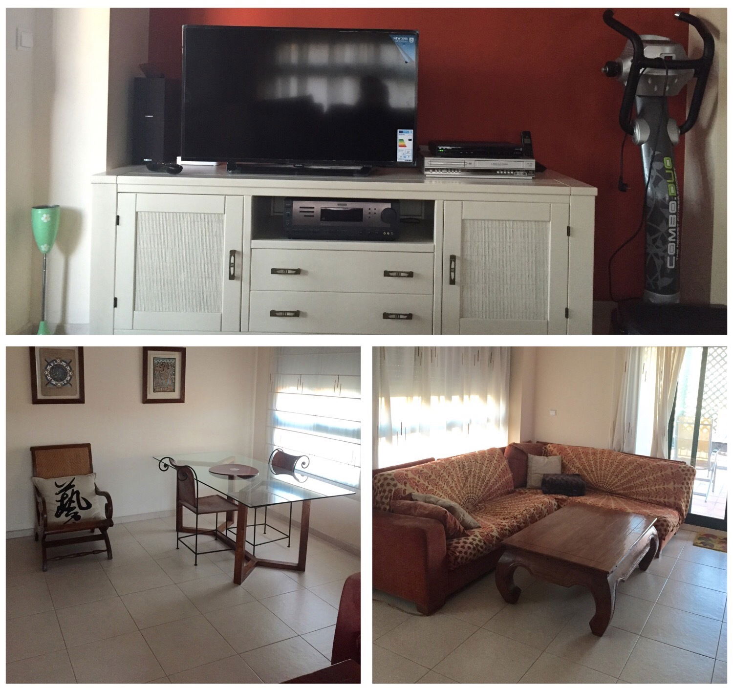 Colocation Alicante 133569