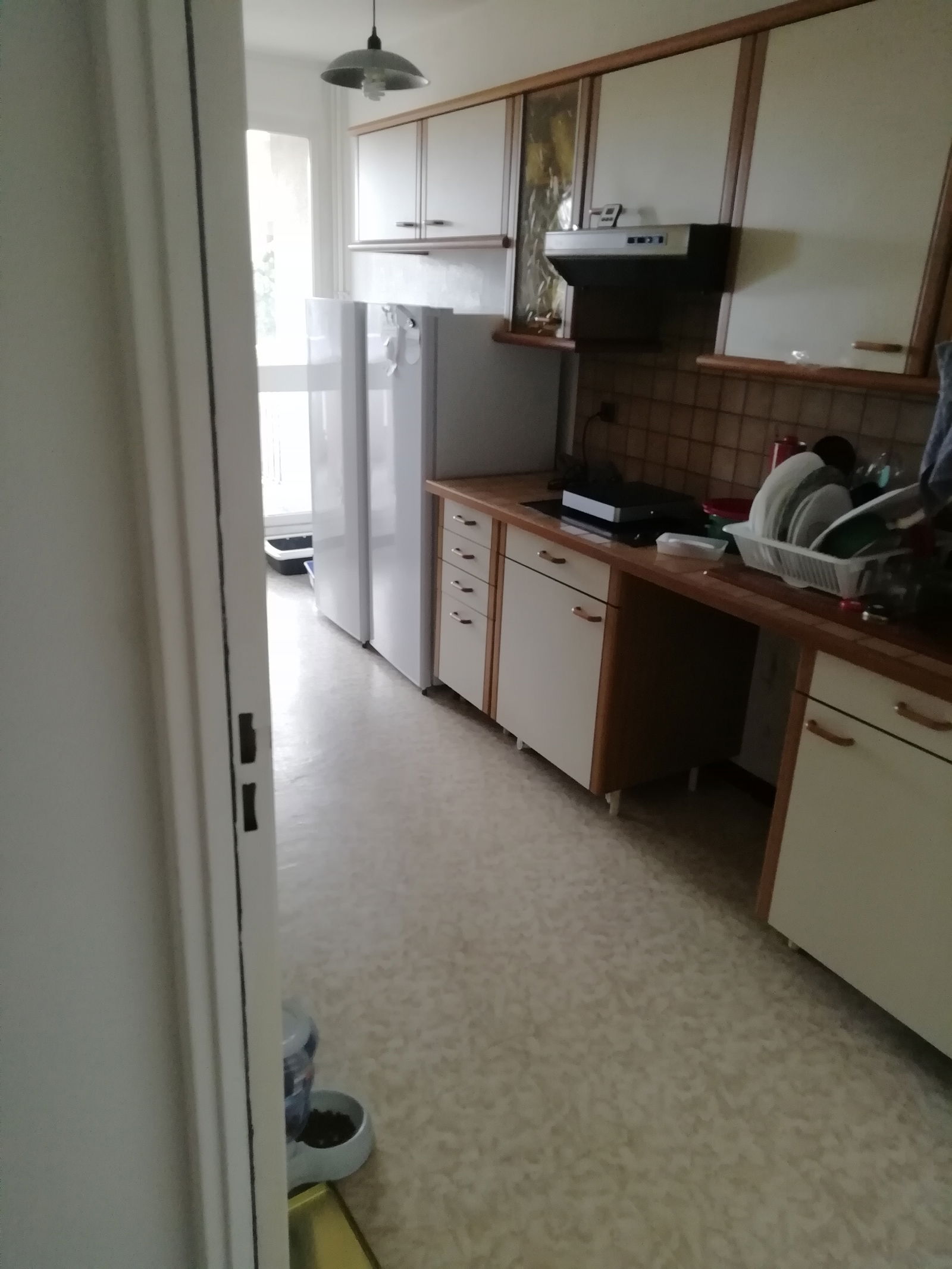 Colocation Épinay-sur-Seine 233383