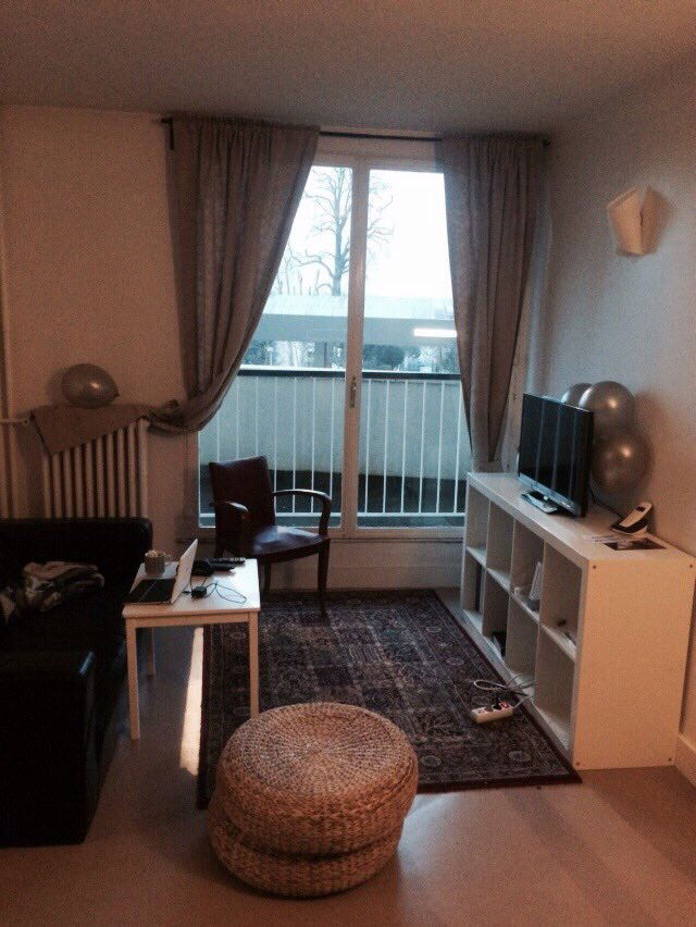 Colocation Versailles 219340