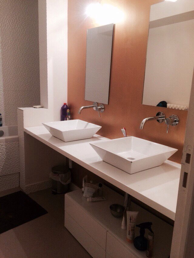 Colocation Versailles 219340